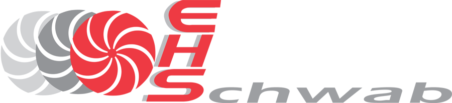 E. H. Schwab Logotype